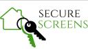 Secure Screens logo